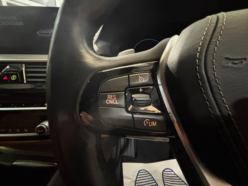 Used BMW 5 Series 2019 for sale - 77710889: Photo 30