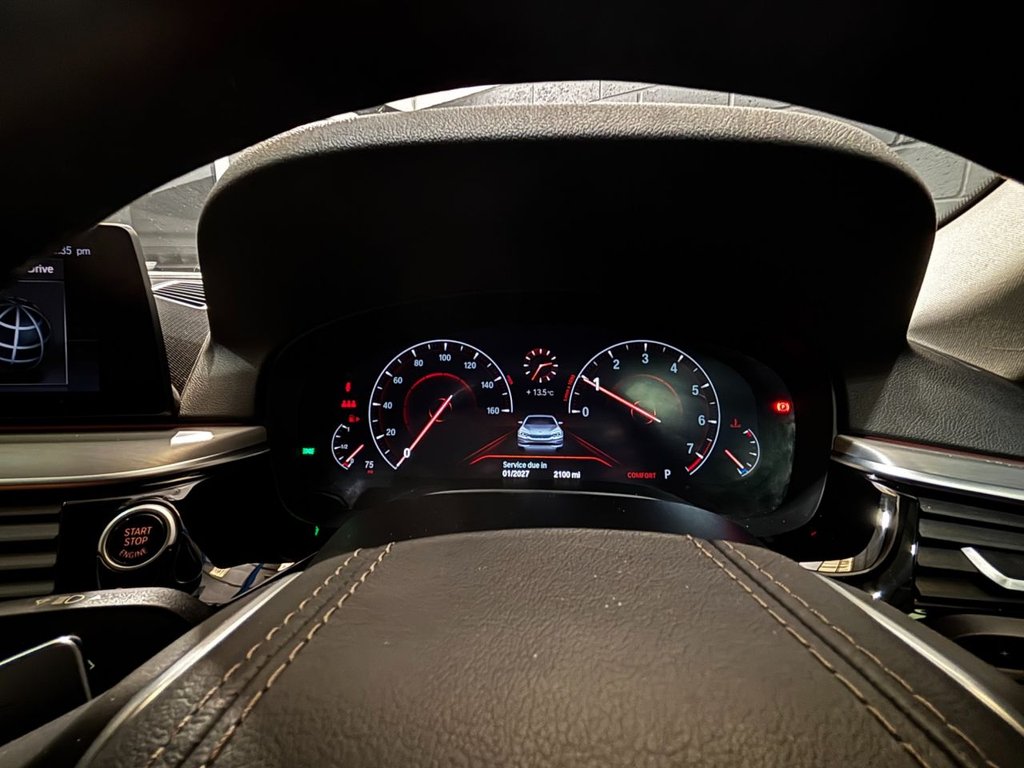 Used BMW 5 Series 2019 for sale - 77710889: Photo 32