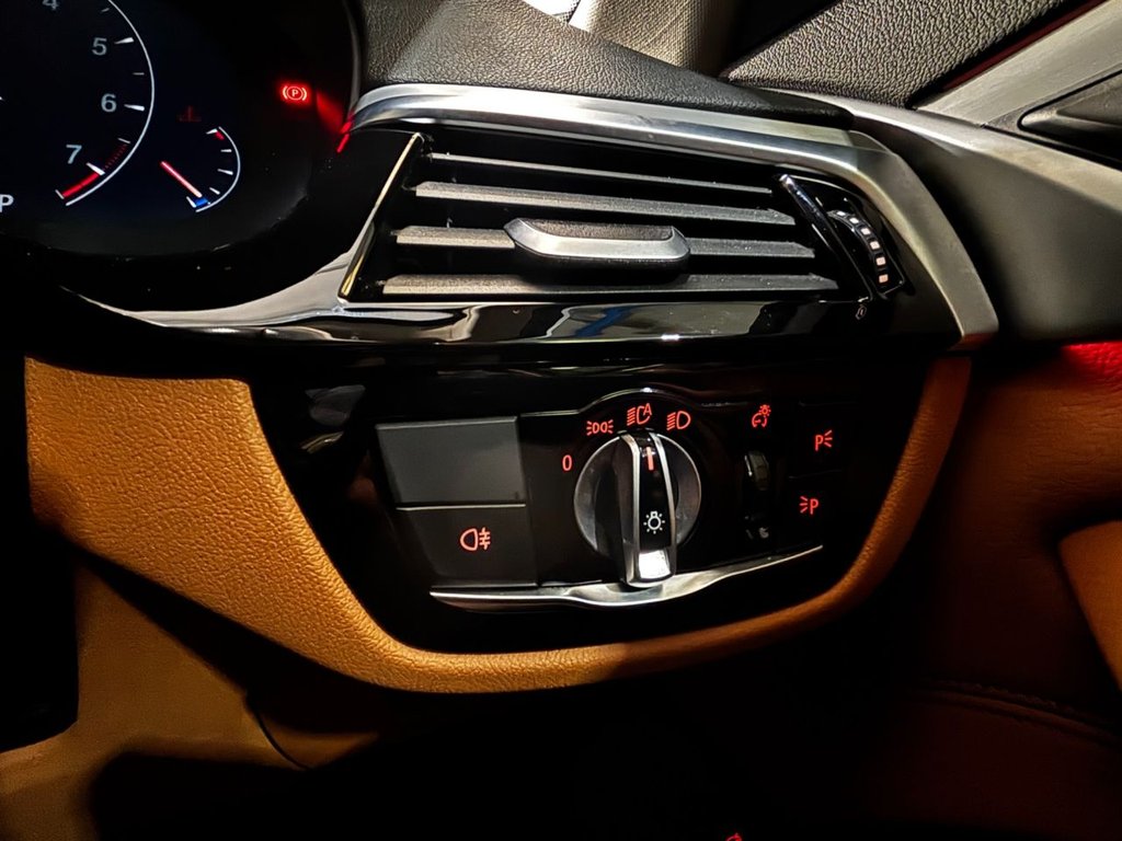 Used BMW 5 Series 2019 for sale - 77710889: Photo 33