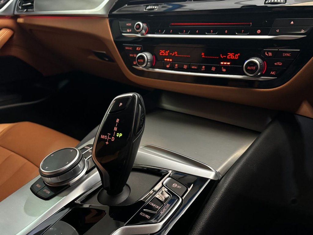 Used BMW 5 Series 2019 for sale - 77710889: Photo 34