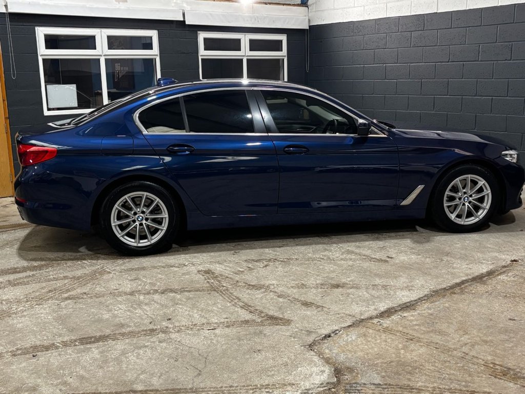 Used BMW 5 Series 2019 for sale - 77710889: Photo 5