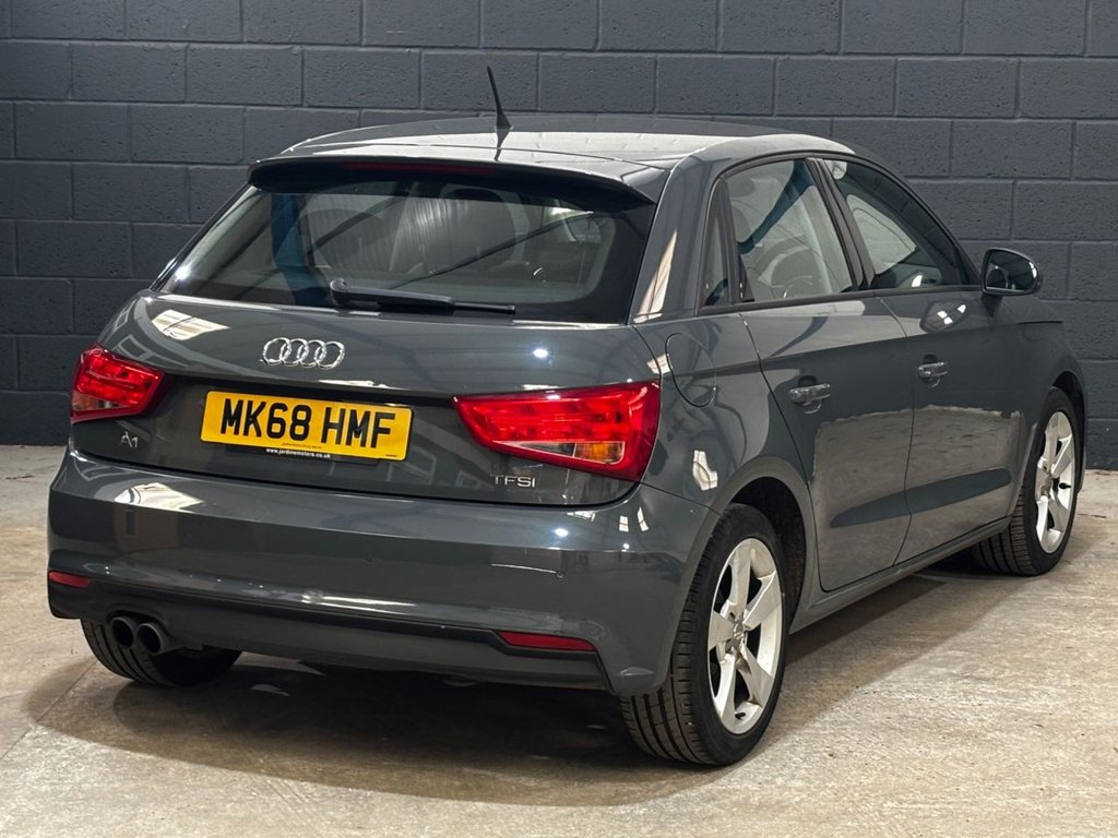 Used Audi A1 2018 for sale - 77919838: Photo 10