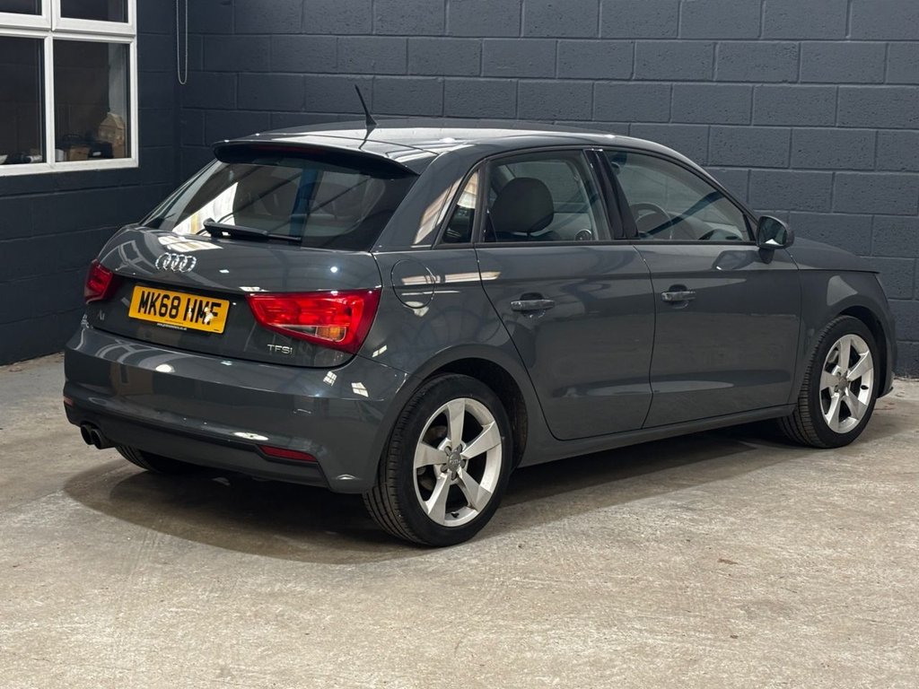 Used Audi A1 2018 for sale - 77919838: Photo 11