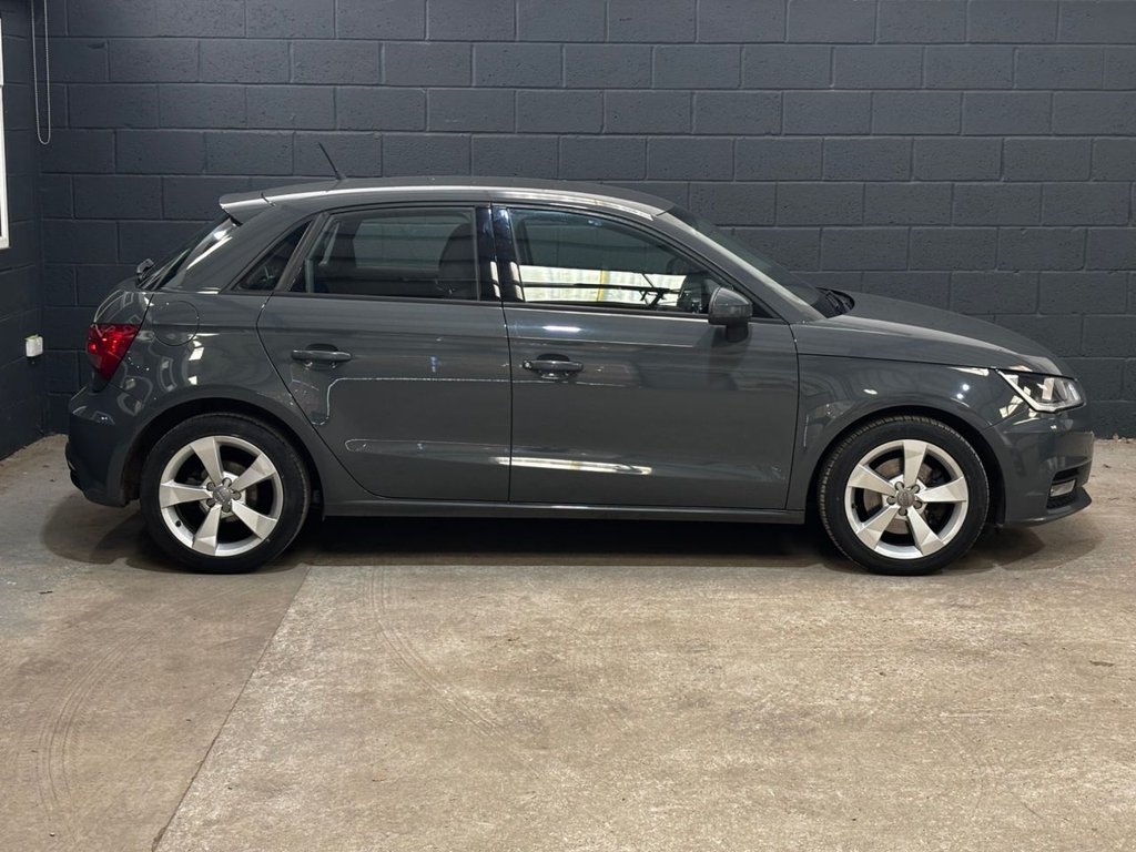 Used Audi A1 2018 for sale - 77919838: Photo 12