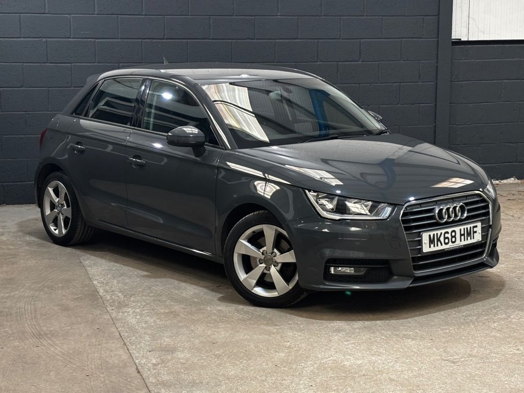 Used Audi A1 2018 for sale - 77919838: Photo 13