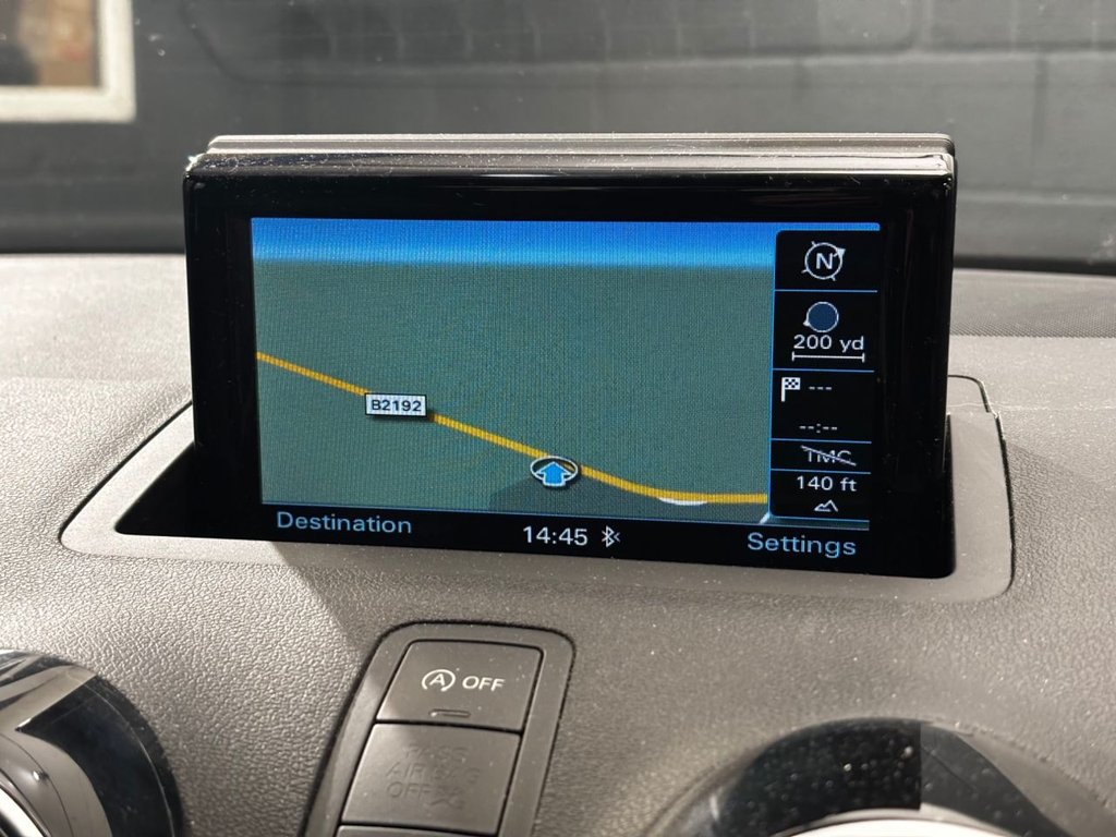 Used Audi A1 2018 for sale - 77919838: Photo 14