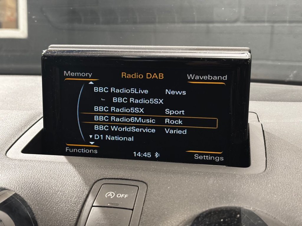 Used Audi A1 2018 for sale - 77919838: Photo 16