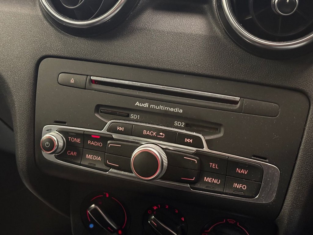 Used Audi A1 2018 for sale - 77919838: Photo 17