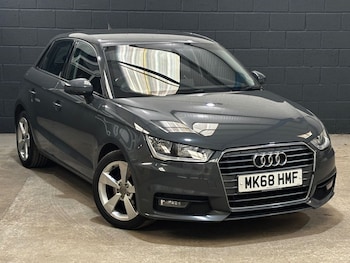 Used Audi A1 2018 for sale - 77919838: Photo