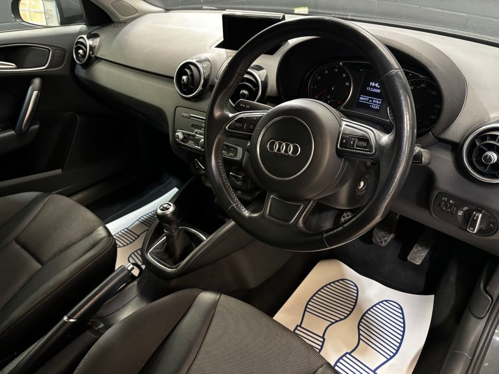 Used Audi A1 2018 for sale - 77919838: Photo 2