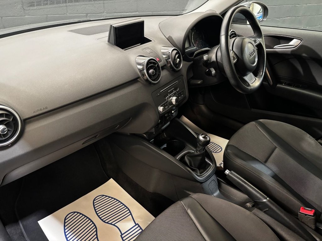 Used Audi A1 2018 for sale - 77919838: Photo 25