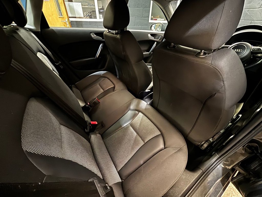 Used Audi A1 2018 for sale - 77919838: Photo 28