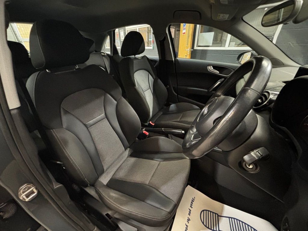 Used Audi A1 2018 for sale - 77919838: Photo 29