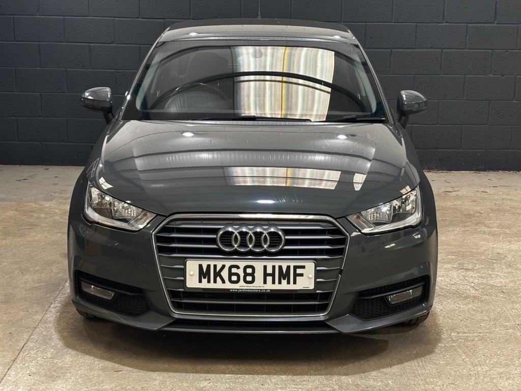 Used Audi A1 2018 for sale - 77919838: Photo 3