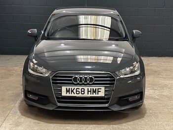 Used Audi A1 2018 for sale - 77919838: Photo