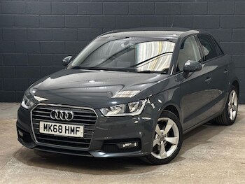 Used Audi A1 2018 for sale - 77919838: Photo
