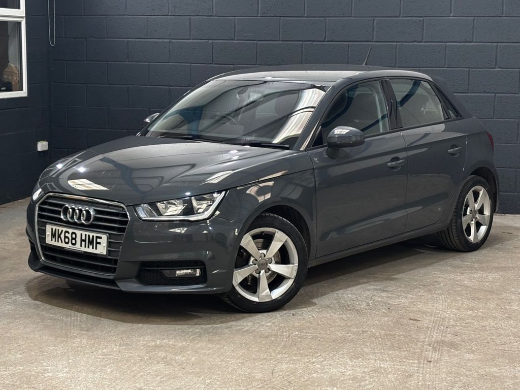 Used Audi A1 2018 for sale - 77919838: Photo 5