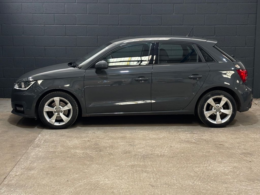 Used Audi A1 2018 for sale - 77919838: Photo 6