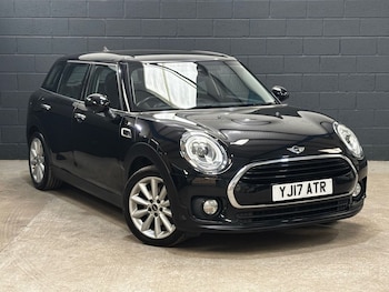 Used MINI Clubman 2017 for sale - 79300160: Photo