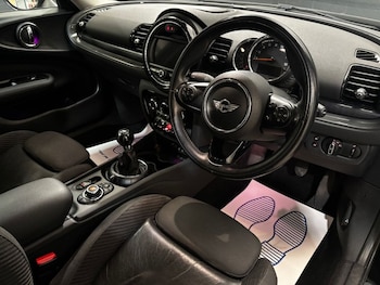 Used MINI Clubman 2017 for sale - 79300160: Photo