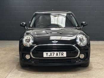 Used MINI Clubman 2017 for sale - 79300160: Photo
