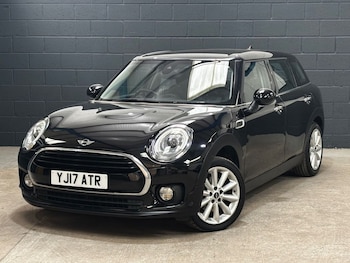 Used MINI Clubman 2017 for sale - 79300160: Photo