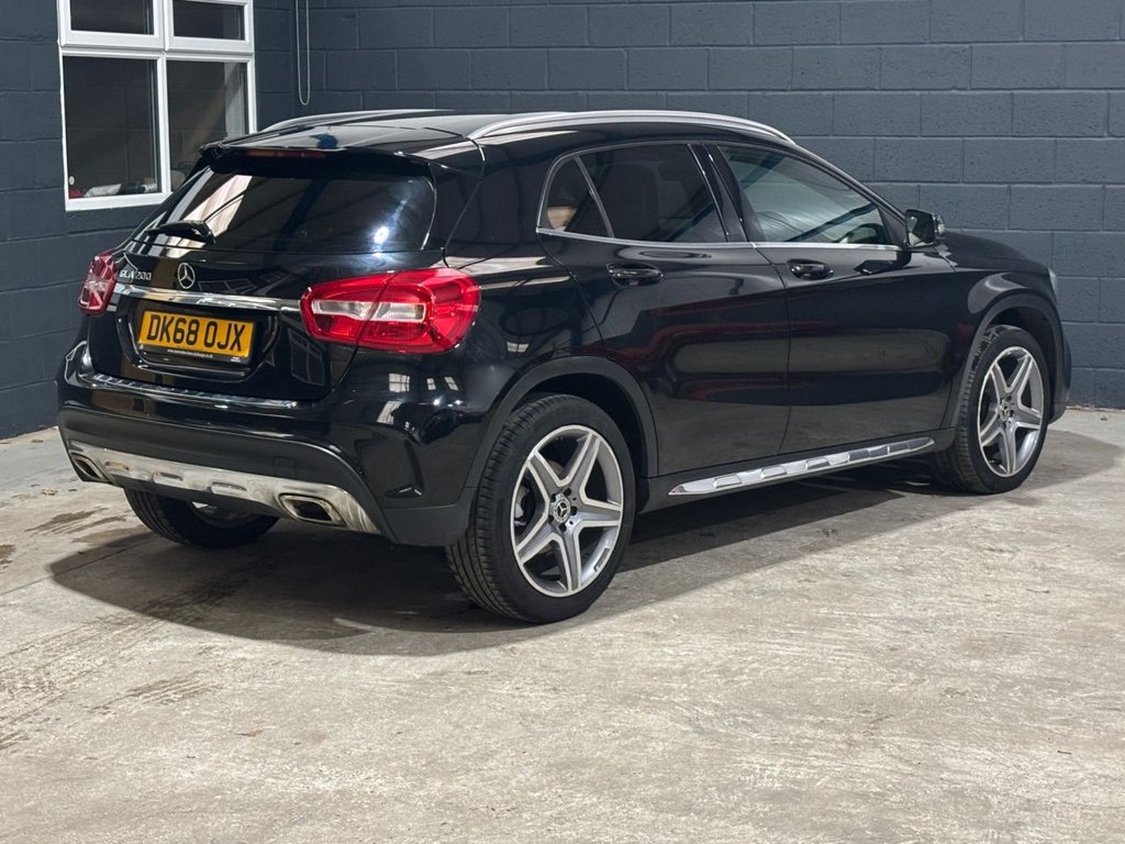 Used Mercedes-Benz GLA 2018 for sale - 77336069: Photo 11