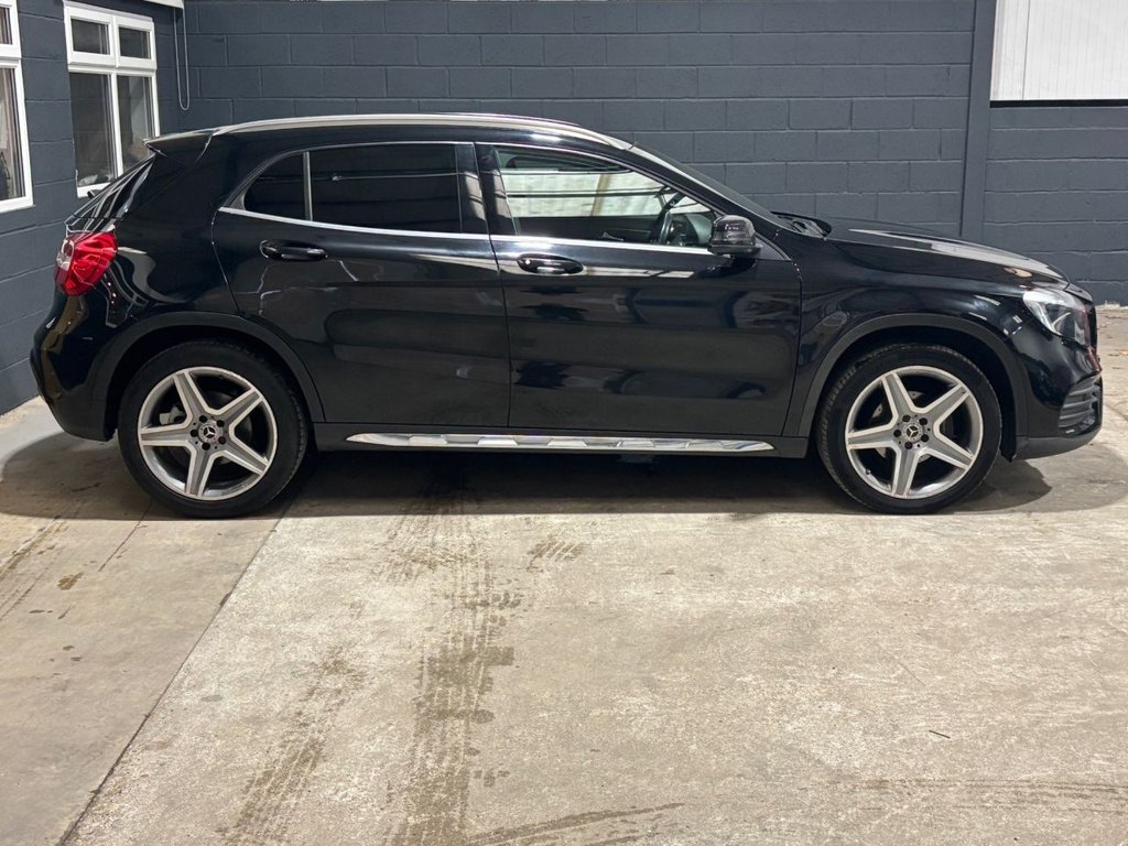 Used Mercedes-Benz GLA 2018 for sale - 77336069: Photo 12