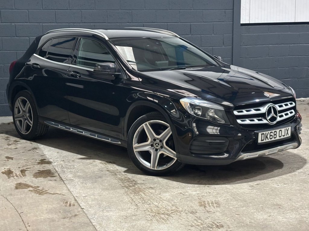 Used Mercedes-Benz GLA 2018 for sale - 77336069: Photo 13