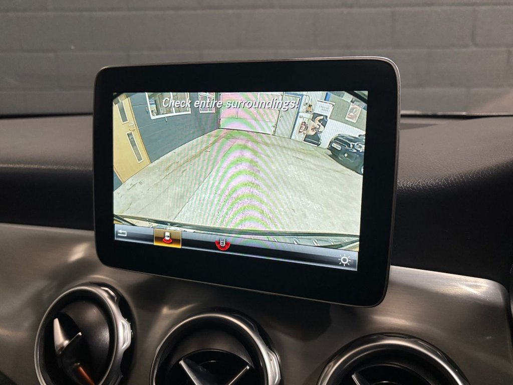 Used Mercedes-Benz GLA 2018 for sale - 77336069: Photo 14