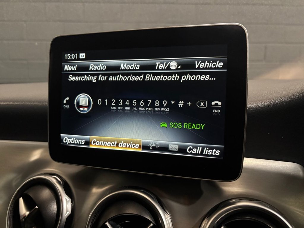 Used Mercedes-Benz GLA 2018 for sale - 77336069: Photo 15