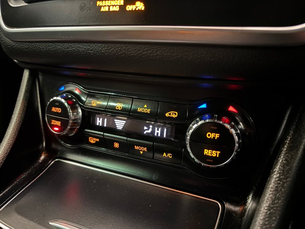 Used Mercedes-Benz GLA 2018 for sale - 77336069: Photo 17