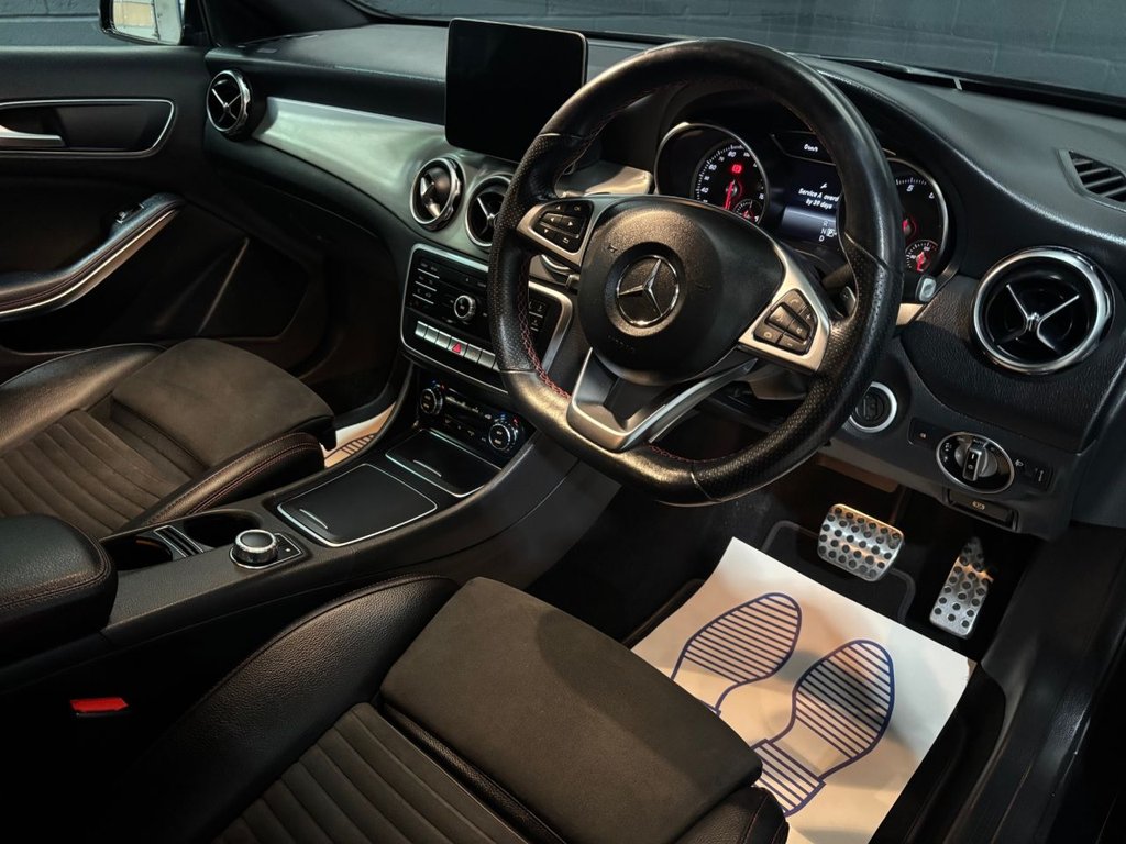 Used Mercedes-Benz GLA 2018 for sale - 77336069: Photo 2