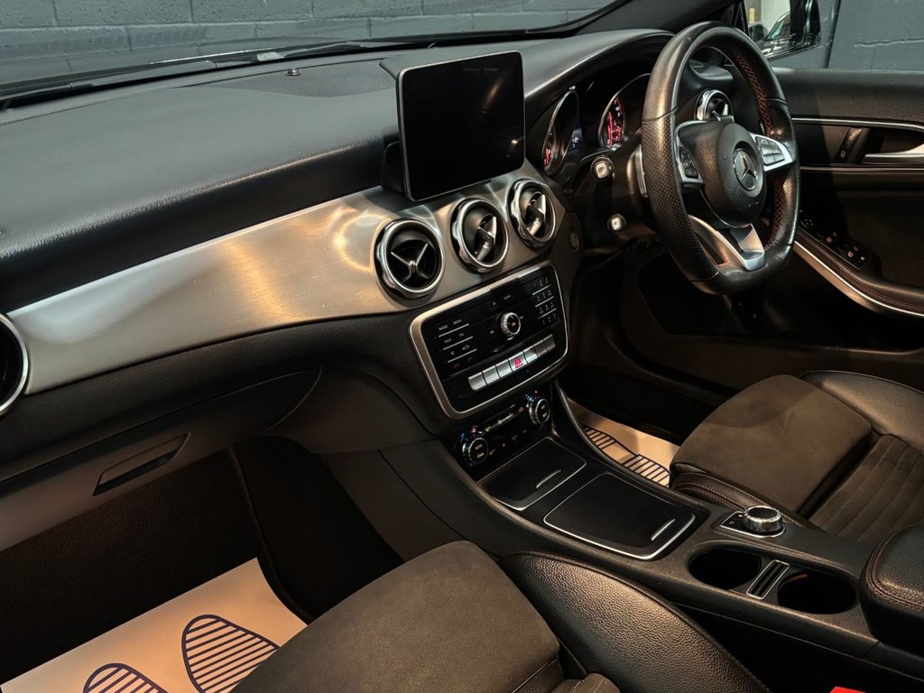 Used Mercedes-Benz GLA 2018 for sale - 77336069: Photo 23