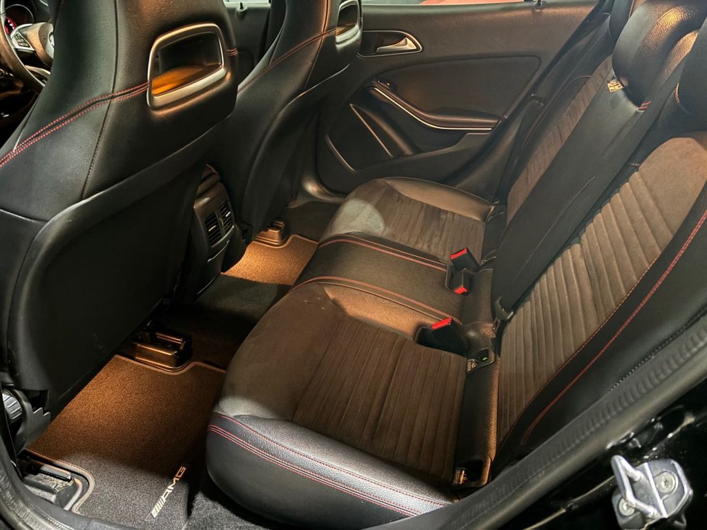 Used Mercedes-Benz GLA 2018 for sale - 77336069: Photo 24