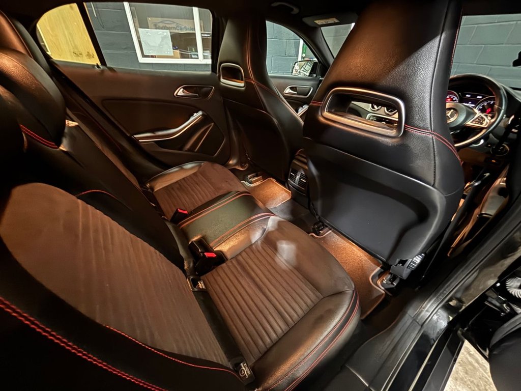 Used Mercedes-Benz GLA 2018 for sale - 77336069: Photo 26