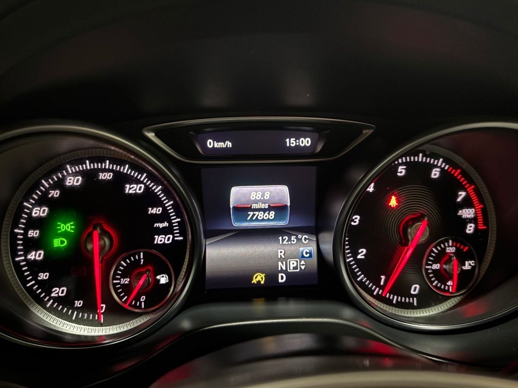 Used Mercedes-Benz GLA 2018 for sale - 77336069: Photo 27