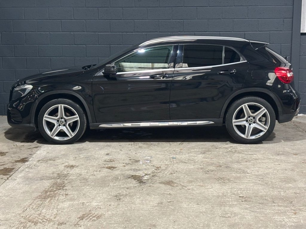 Used Mercedes-Benz GLA 2018 for sale - 77336069: Photo 6