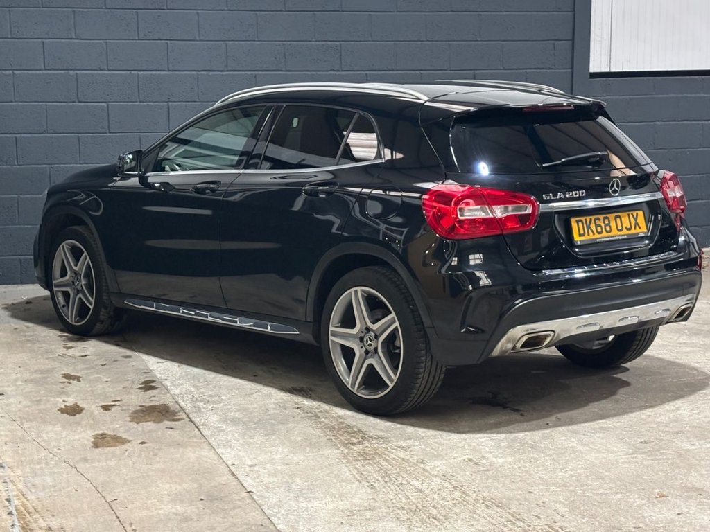 Used Mercedes-Benz GLA 2018 for sale - 77336069: Photo 7