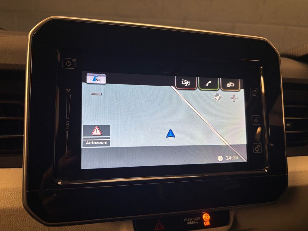 Used Suzuki Ignis 2018 for sale - 77905093: Photo 14