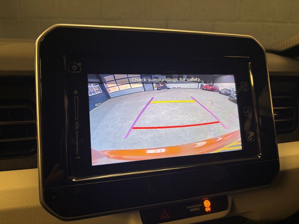 Used Suzuki Ignis 2018 for sale - 77905093: Photo 16