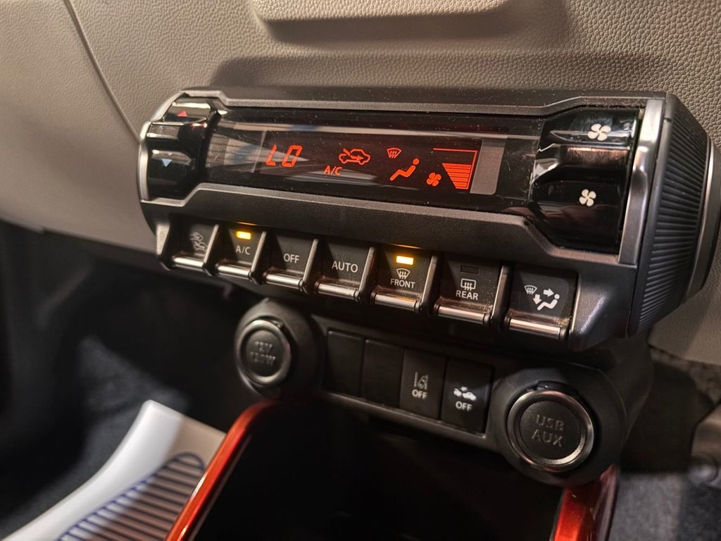 Used Suzuki Ignis 2018 for sale - 77905093: Photo 22