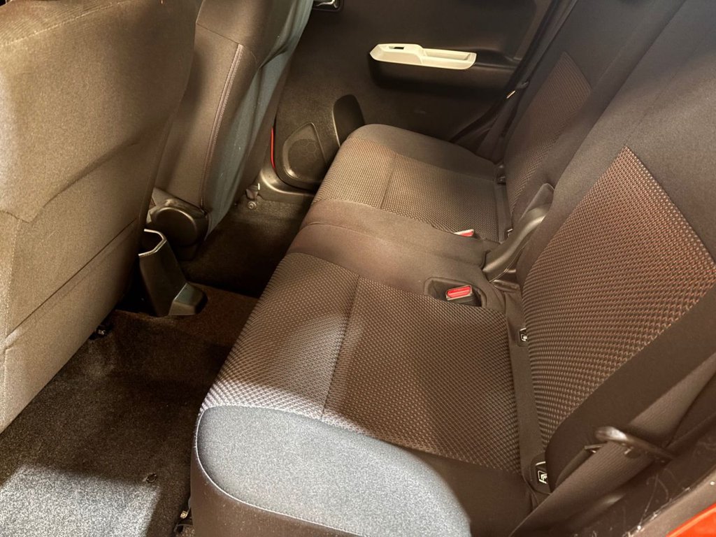 Used Suzuki Ignis 2018 for sale - 77905093: Photo 27