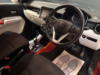 Used Suzuki Ignis 2018 for sale - 77905093: Photo