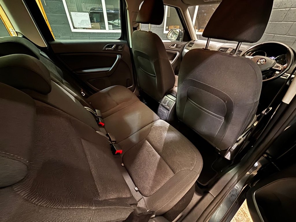 Used Skoda Yeti 2015 for sale - 78002744: Photo 22