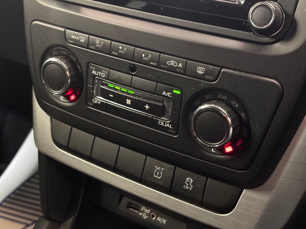 Used Skoda Yeti 2015 for sale - 78002744: Photo 23