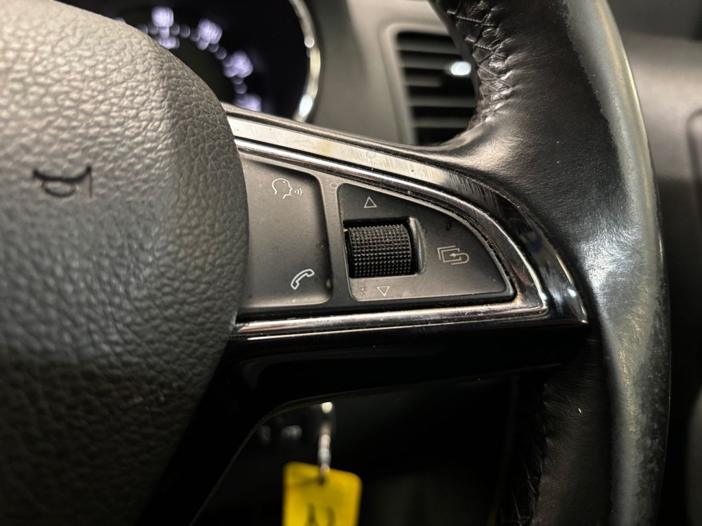 Used Skoda Yeti 2015 for sale - 78002744: Photo 25