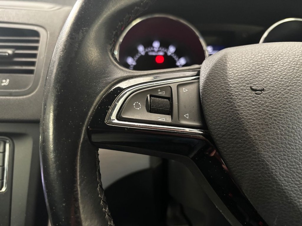 Used Skoda Yeti 2015 for sale - 78002744: Photo 26