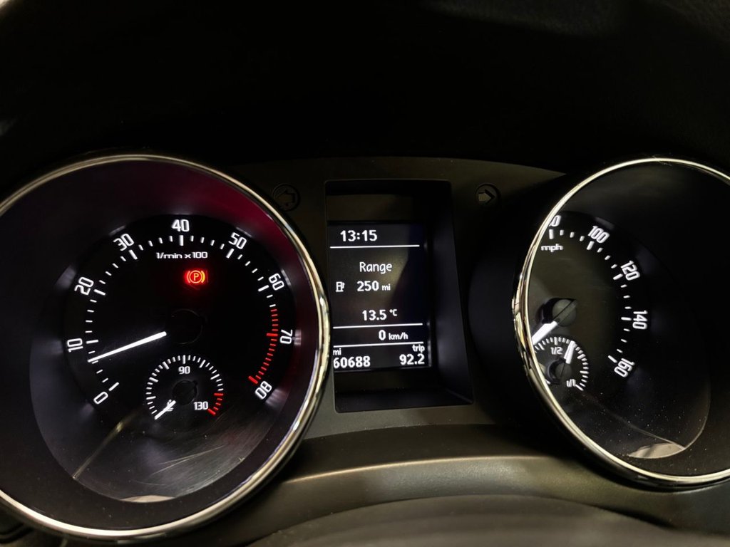 Used Skoda Yeti 2015 for sale - 78002744: Photo 27