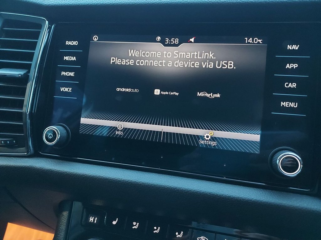 Used Skoda Kodiaq 2017 for sale - 77621105: Photo 16